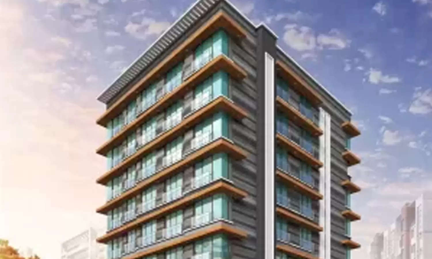 Elevation Image