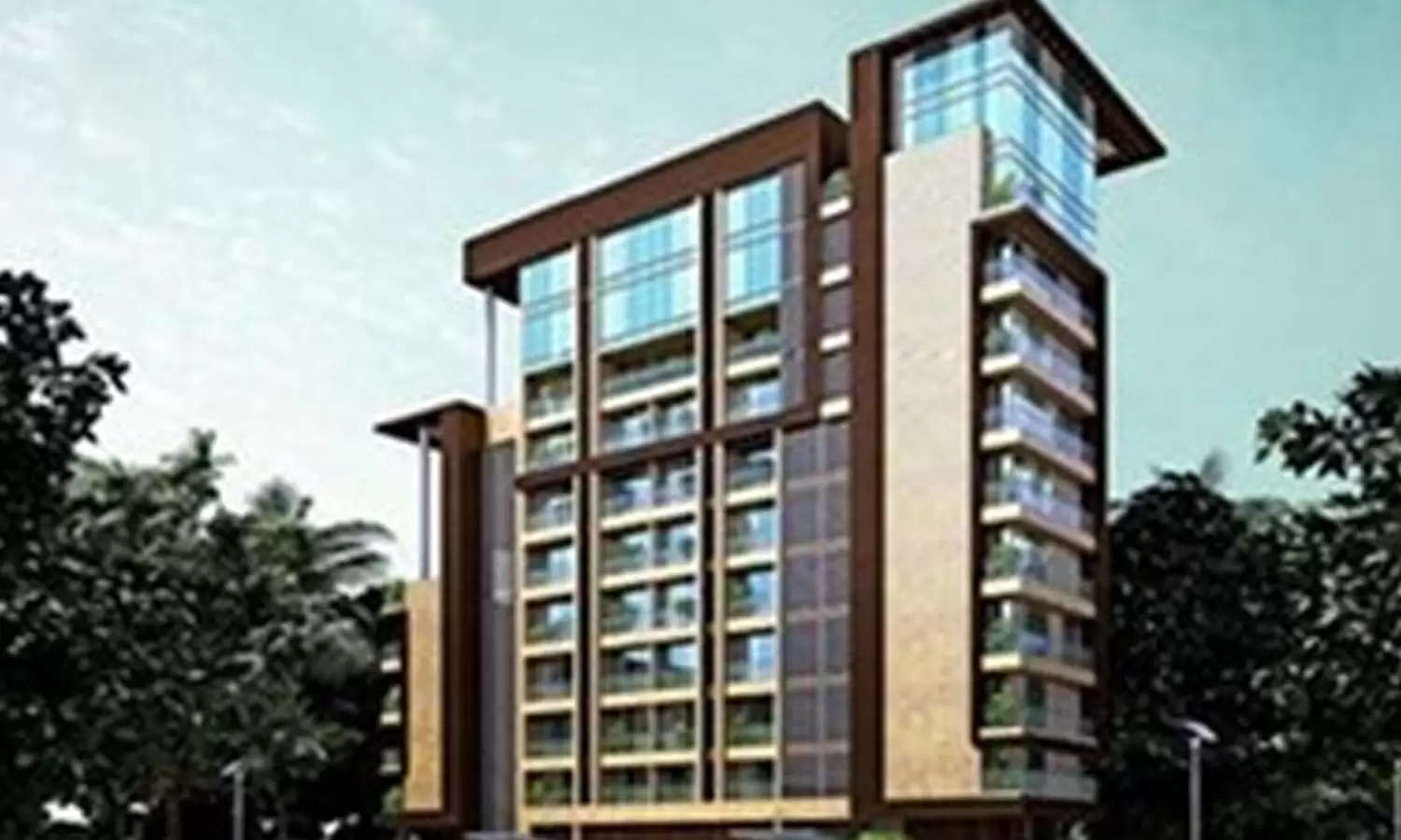 Elevation Image