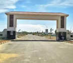 Radiance Samudra Egattur - Project Images