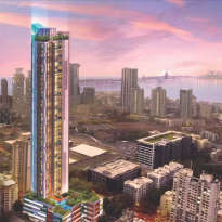 ahuja-altus towers