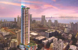ahuja-altus towers