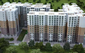 Kolte Patil Raaga Yerappanahalli