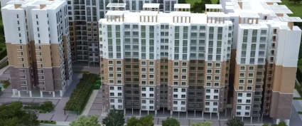 Kolte Patil Raaga Yerappanahalli