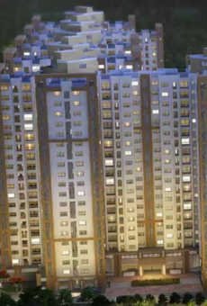Shriram Greenfield O2 Homes