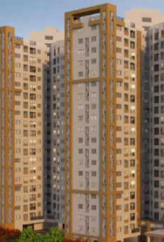 Shriram Greenfield O2 Homes