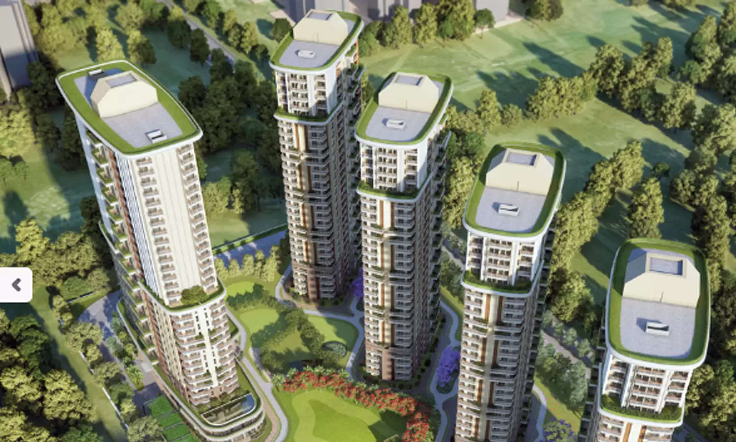 Antara Noida
