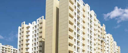 Ekta Parksville Virar