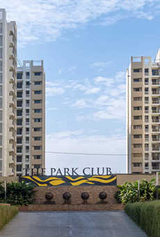 Ekta Parksville