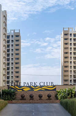 Ekta Parksville