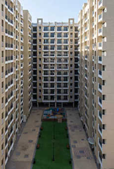 Ekta Parksville