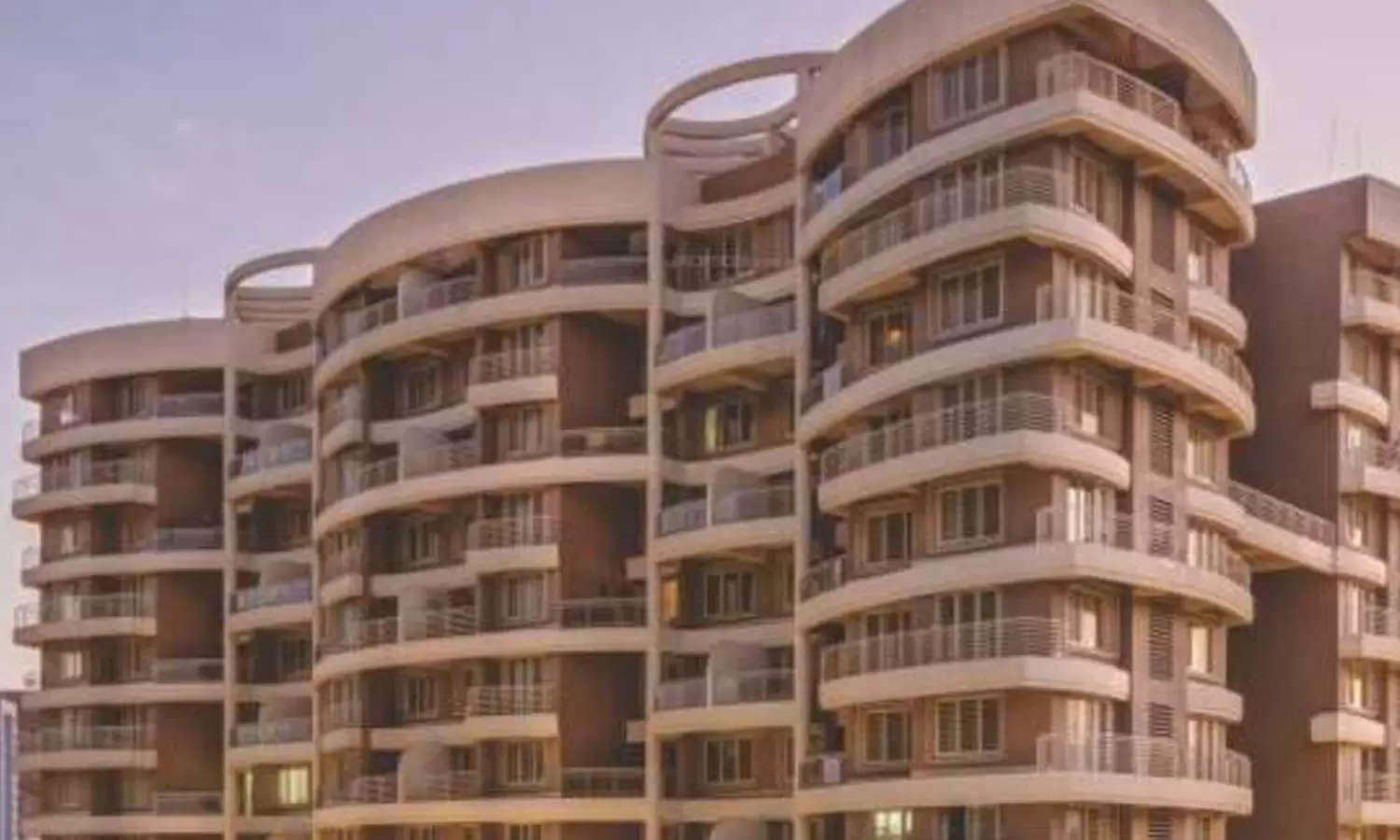 Elevation Image