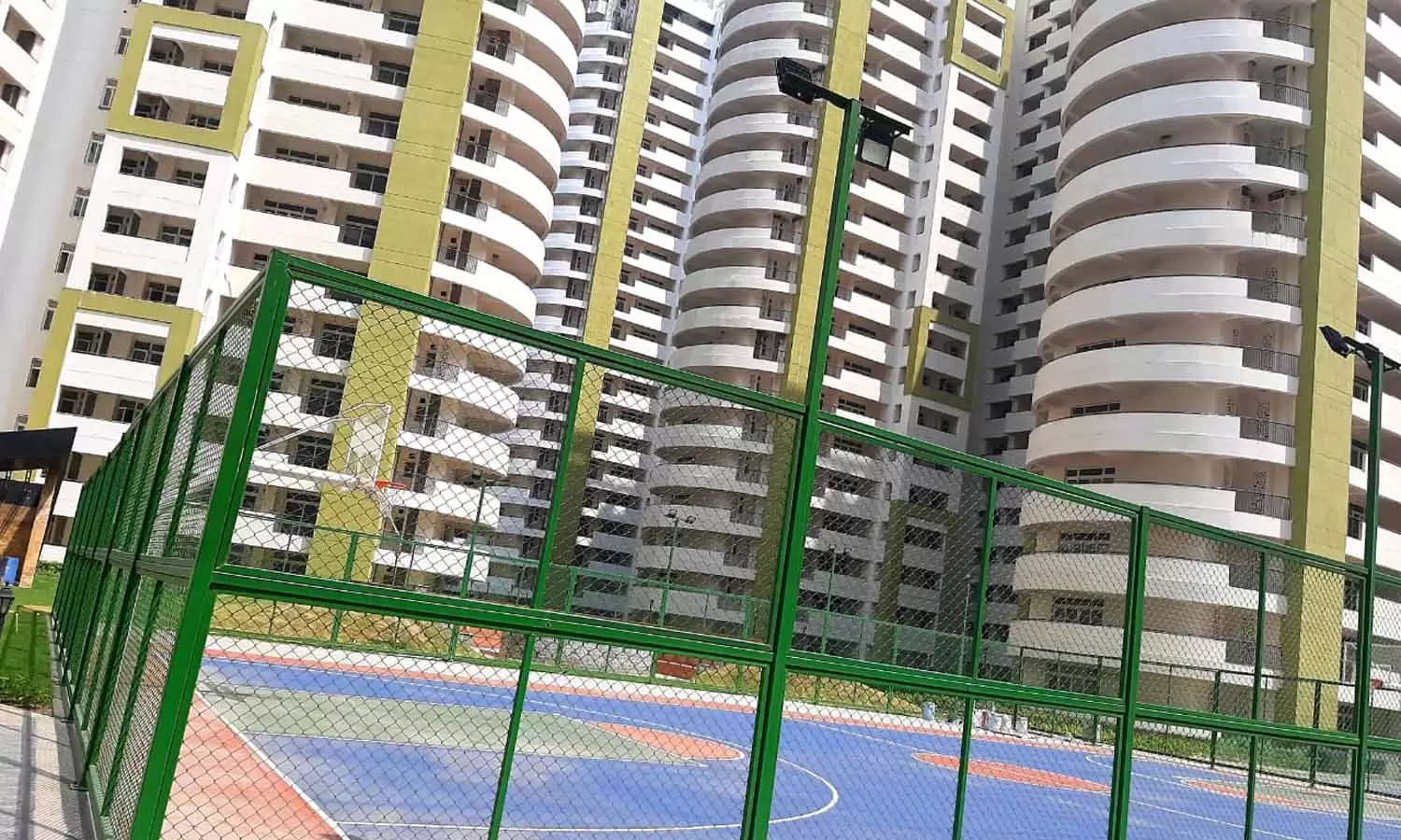 Play Area
