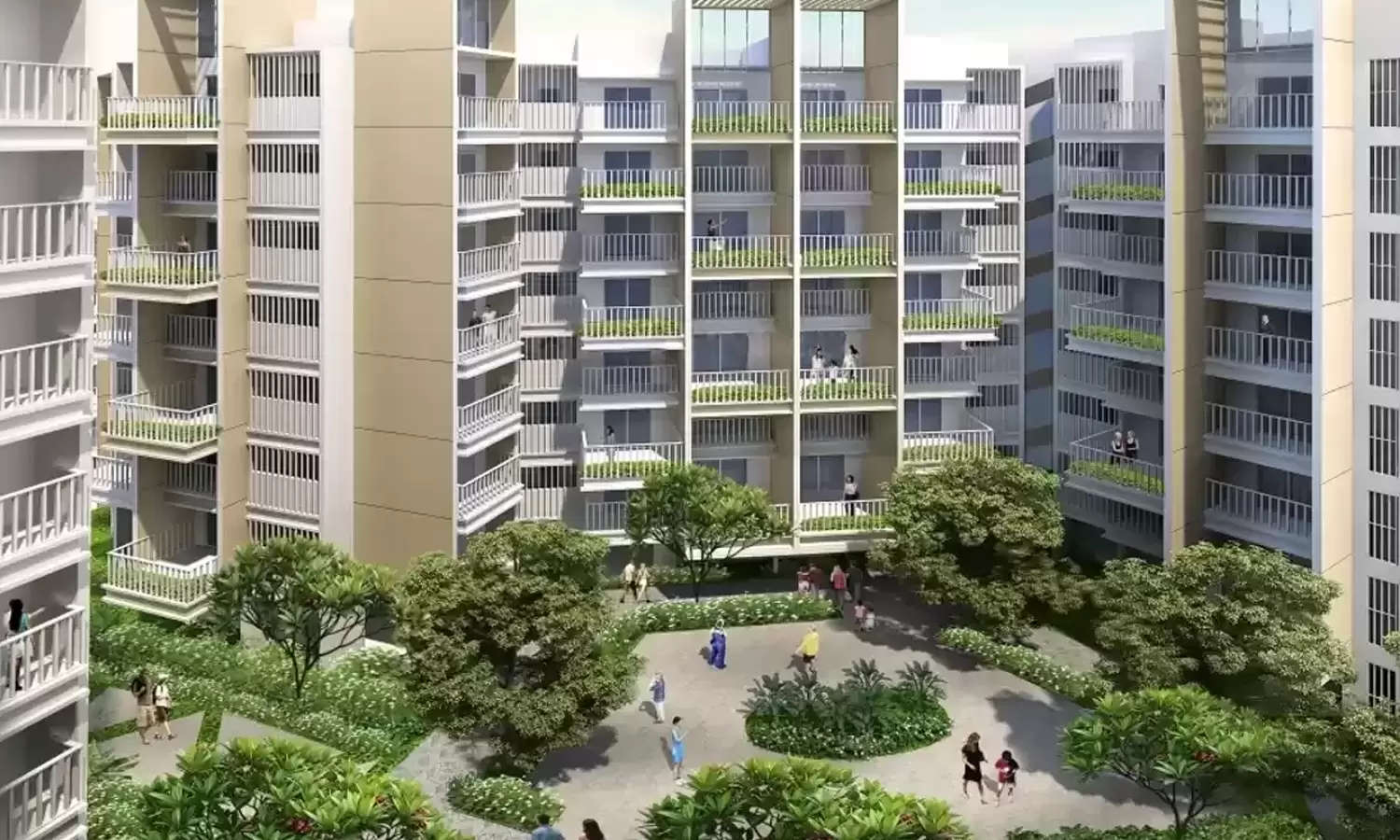 Elevation Image