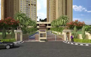 Puraniks Rumah Bali - Elevation
