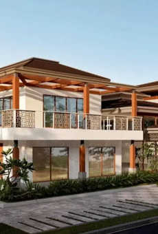 Shriram Rainforest