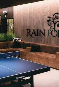 Shriram Rainforest