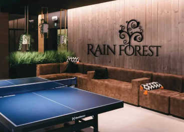Shriram Rainforest