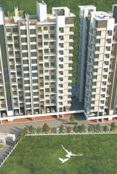 Prestige Heights