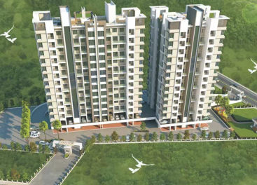 Prestige Heights