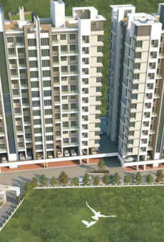 Prestige Heights
