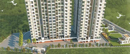 Prestige Heights Bhugaon