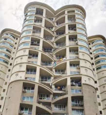 nahar-tulipia and tilia apartment