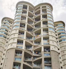 nahar-tulipia and tilia apartment