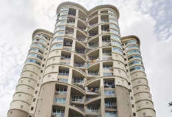 nahar-tulipia and tilia apartment