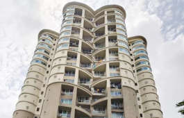 nahar-tulipia and tilia apartment