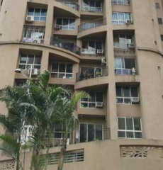 nahar-tulipia and tilia apartment