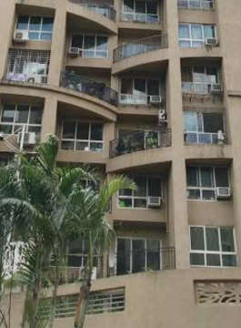 nahar-tulipia and tilia apartment