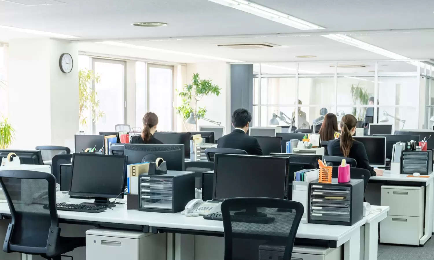 Workstations