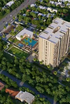 Sobha Palm Springs