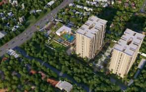 Sobha Palm Springs Varthur