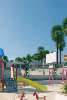 Sobha Palm Springs