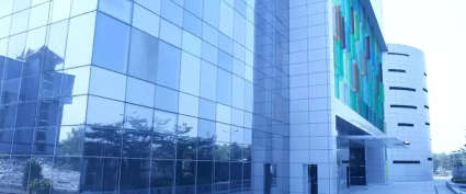 Greenscape Cyber One Vashi