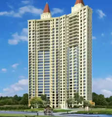 hiranandani-heritage kandivali