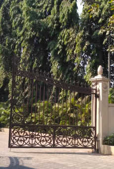 Hiranandani Heritage Kandivali
