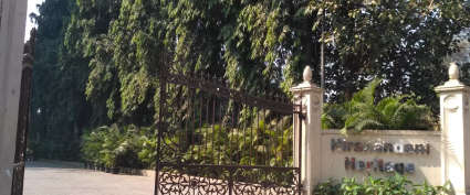 Hiranandani Heritage Kandivali Kandivali