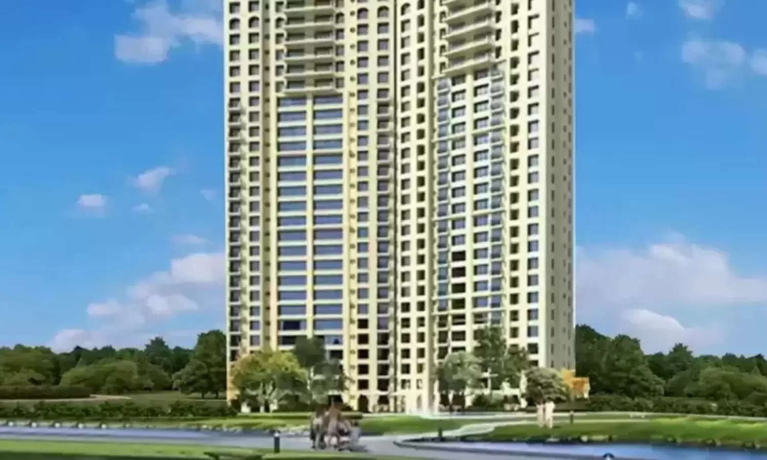 Elevation Image