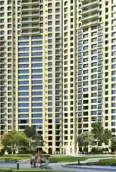Hiranandani Heritage Kandivali