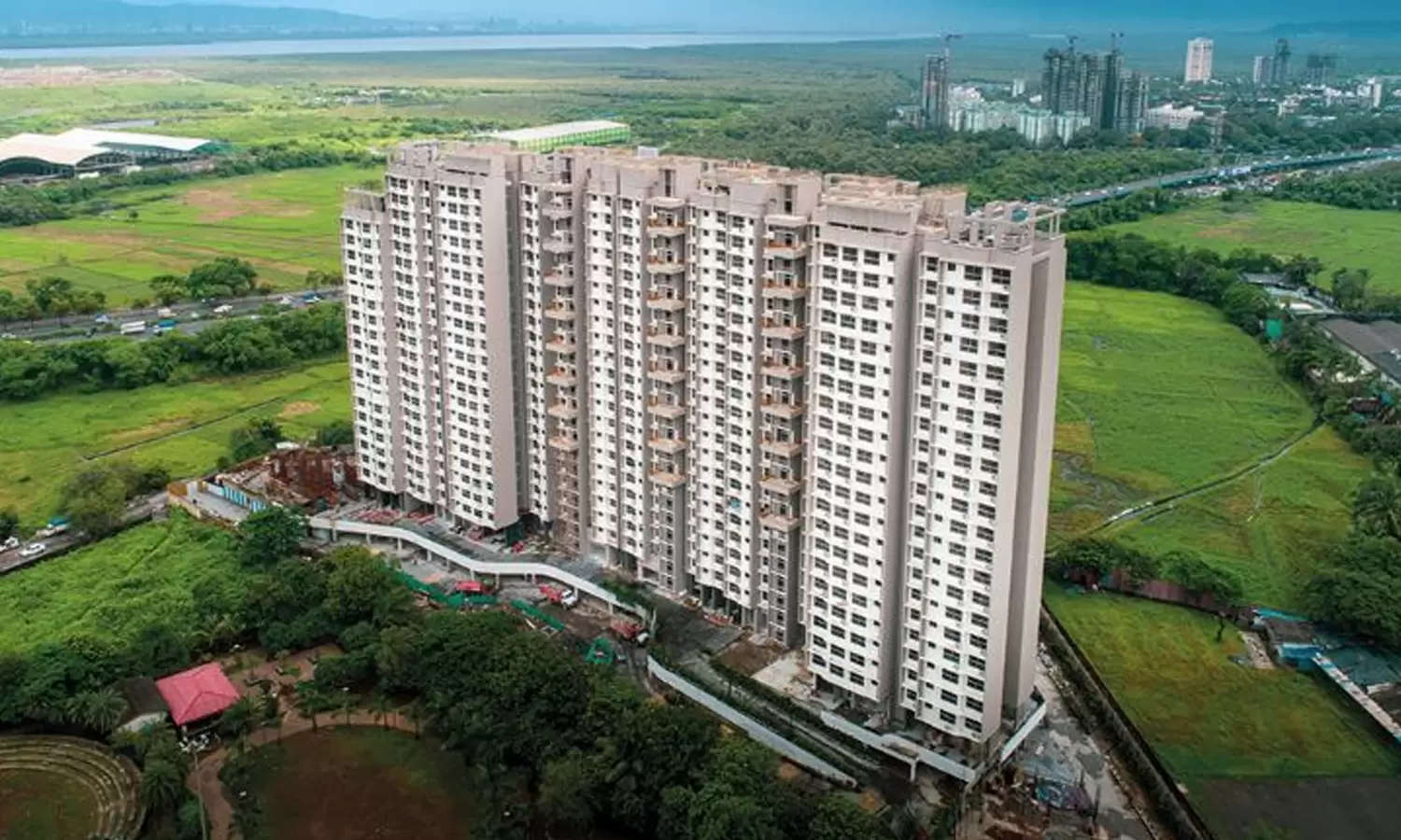 Aadi Allure