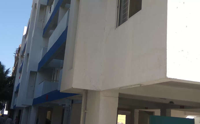 Goel Ganga Niwas Dhanori