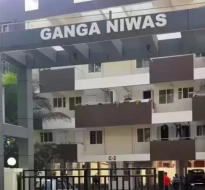 goel-ganga niwas