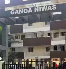 goel-ganga niwas