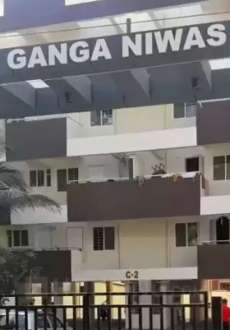 goel-ganga niwas