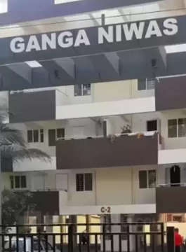 goel-ganga niwas