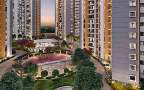 Shapoorji Pallonji Codename Tornado Hinjewadi