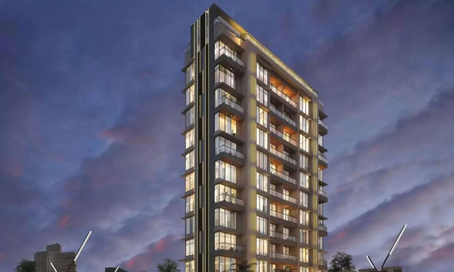 Elevation Image