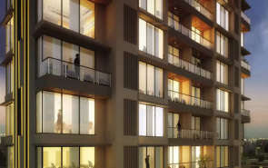 Shapoorji The Designate Santacruz